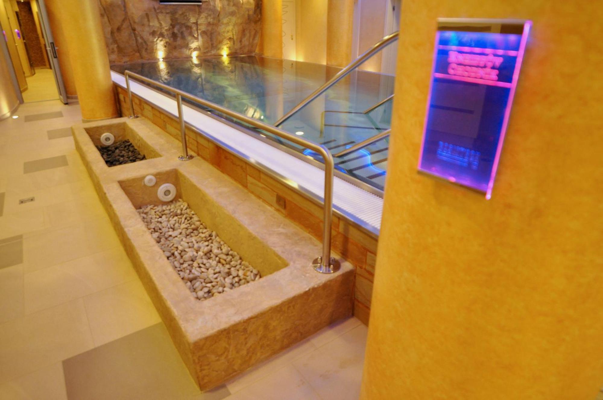 Boutique Hotel Ambiente ****+ Karlovy Vary Extérieur photo