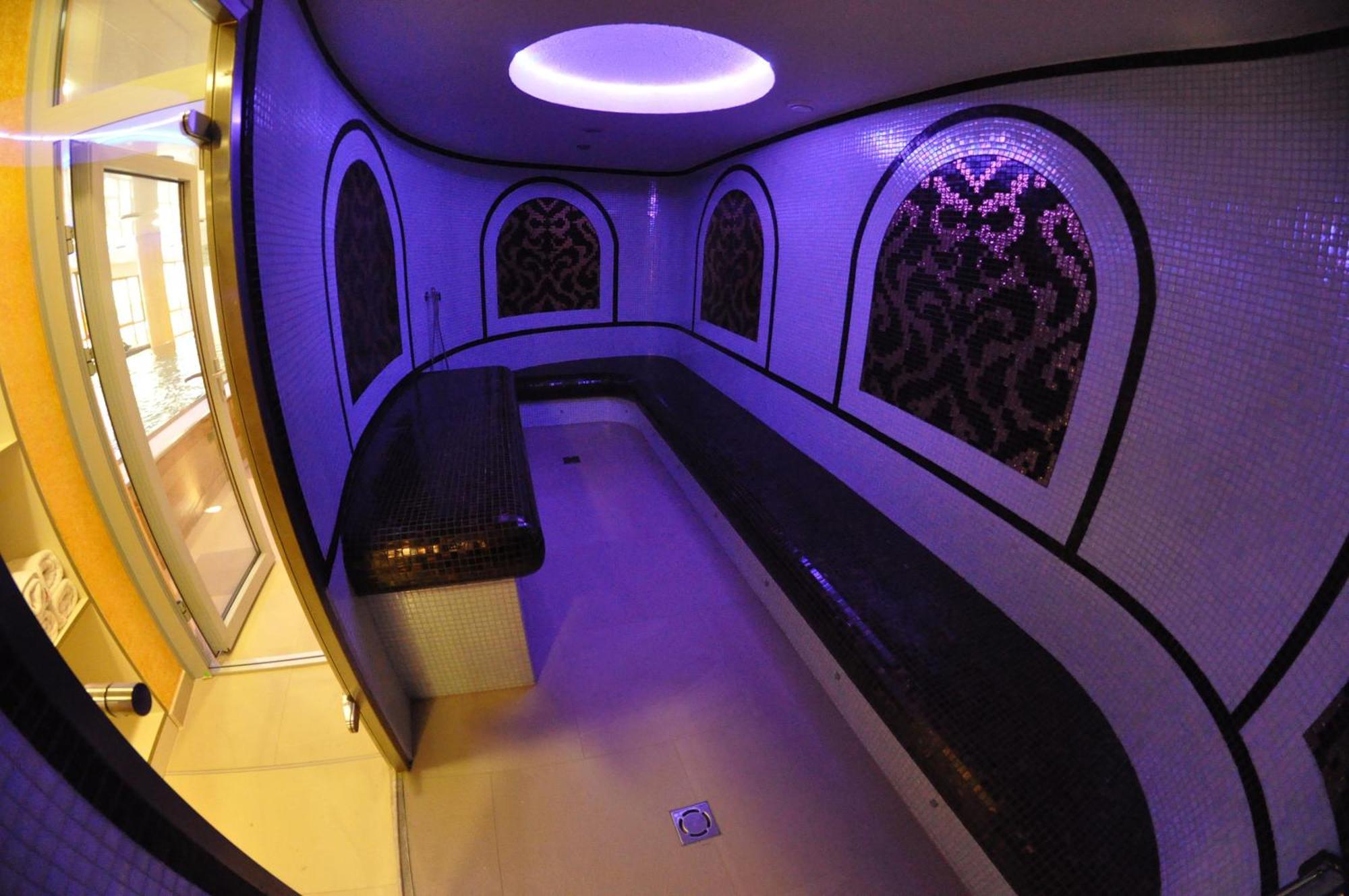Boutique Hotel Ambiente ****+ Karlovy Vary Extérieur photo