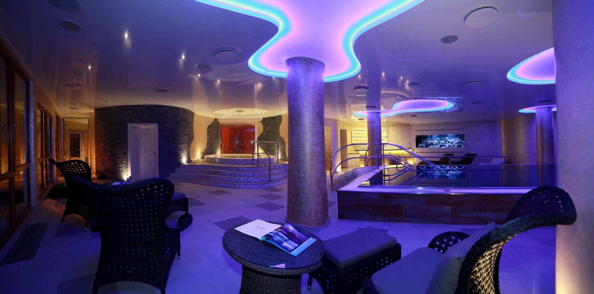 Boutique Hotel Ambiente ****+ Karlovy Vary Extérieur photo